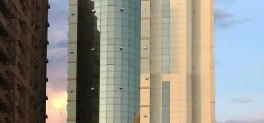 Mira Al Shaeb Hotel Makkah image